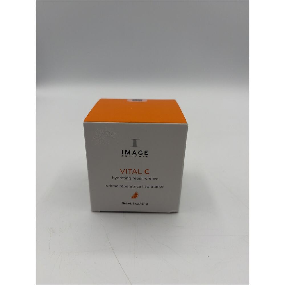 Vital C Hydrating Repair Creme by Image for Unisex - 2 oz Creme
